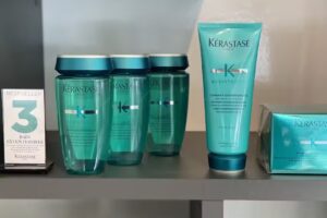 LE STUDIO DE COIFFURE DE MEL. par Melanie Weiss