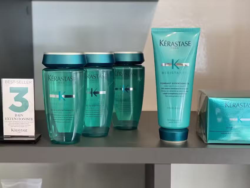 MEL&rsquo;S. HAIR STUDIO. by melanie weiss