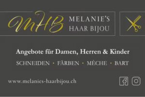 Melanie’s HaarBijou