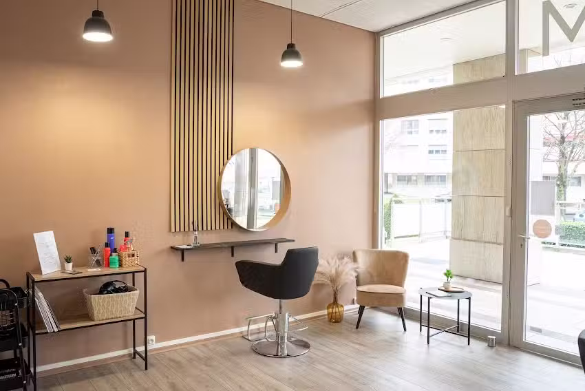 Melissa.M Hair Salon