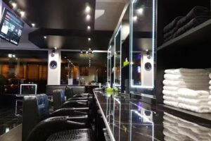 Maison des hommes Morges