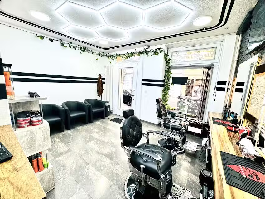 Metrosalon Zurigo