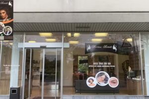 Salon de coiffure Meyrinos