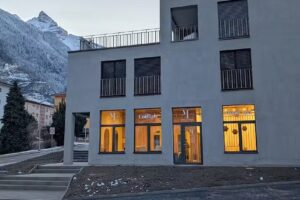 MF Coiffure & Spa de la t&ecirc;te &ndash; Saint-Maurice