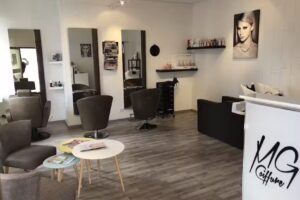 MG Coiffure