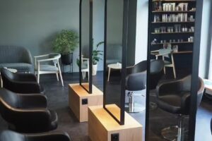 MHauser Coiffure | Calligraphy Cut | Michaela Hauser