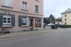 Michael Barber Shop &ndash; Wil