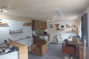 Mich&egrave;le Venini Parrucchiera Naturale