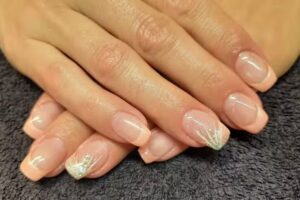 Michelle Wehrli Hair & Nail