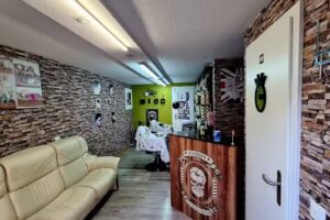 Mido Barbershop