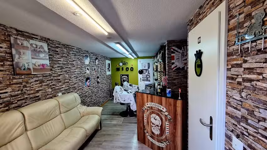Mido Barbershop