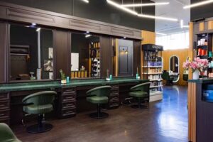 Milano Coiffeur Bleicherweg