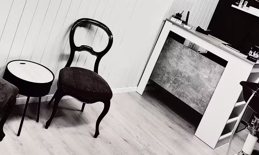 MILLIONHAIR by Simply Studio Lorenzo