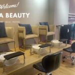 Mina Beauty (Lashes & Nails & Waxing)