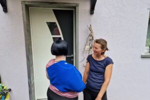 Mini Salone da Fabiana