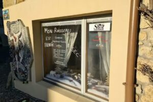 Mireille Jallon-Lapaire