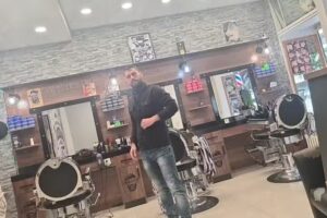 Miro Barber Shop &ndash; Ginevra