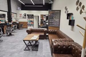 MIRZA Coiffeur & Coiffure