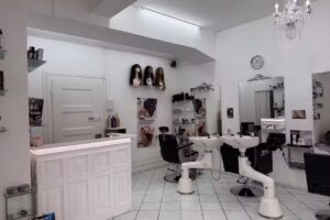 La bellezza di Mithu