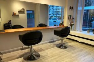 Miyongsil. Korean Hair Salon in Bern