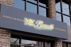 MK Beauty