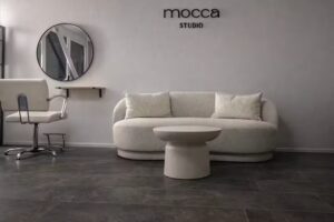 Mocca STUDIO