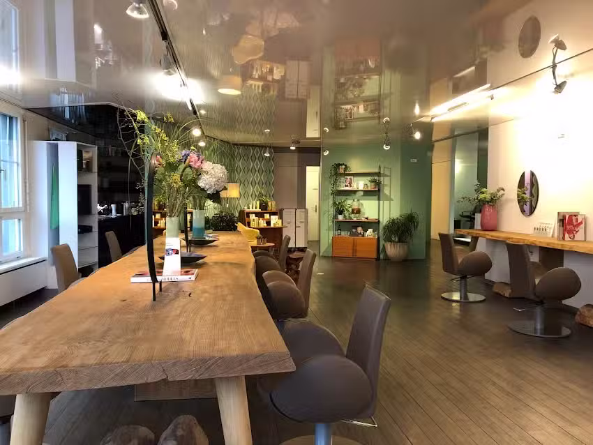 Modelhair vie.style.art