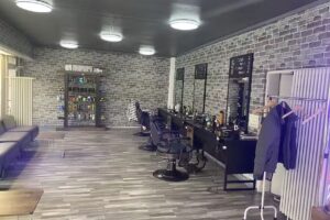 Mod&rsquo;s Hair &ndash; St. Gallen