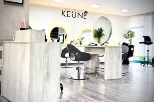 Mon Salon