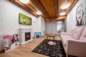 Monissima Beaut&eacute;