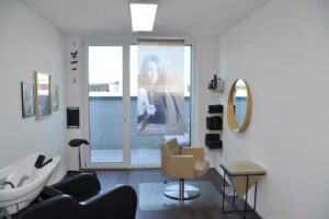 Montis HaarWerk by Antonella Monterosso