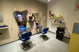 Mood Style Scir&egrave;sa