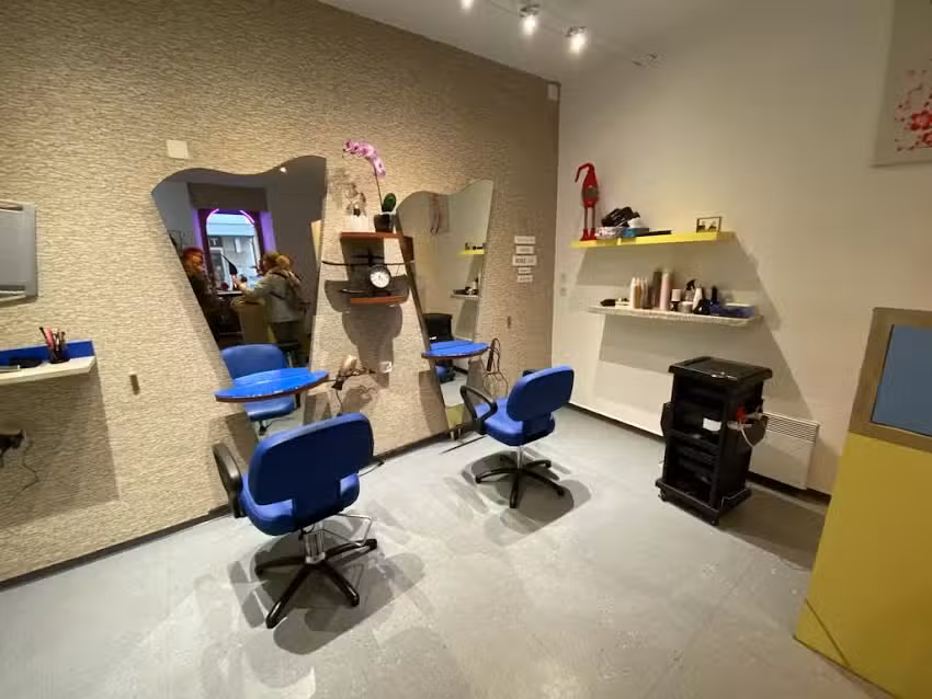 Mood Style Scir&egrave;sa