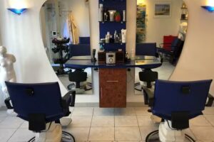 Morphocoiffure Bagiella Michel Corsy coiffure