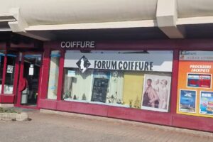 Mr. Christian Goumaz Salon de coiffure