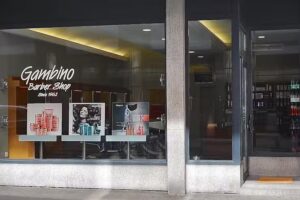 M. Gianni Gambino Saloni da parrucchieri