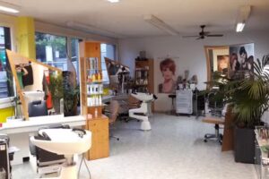 M. Philipp Coiffure Erne