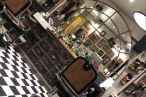 Sig. Staches Barba & Capelli &ndash; Locarno