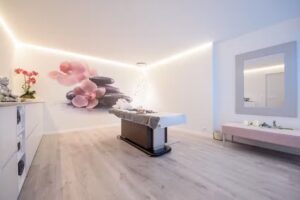 Mme Idalina Marotta Drainage lymphatique