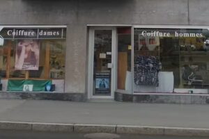 Mrs. Josette Vaudano