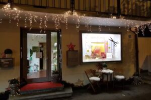 Salon de coiffure de Mme Karin Zehnder