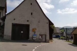 Salon de coiffure de Mme Katja Ruepp