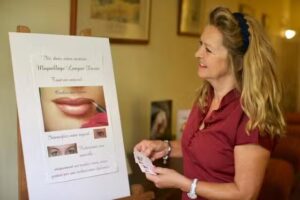 Mme Sylvie Janus Institut de beaut&eacute;