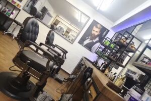MS Coiffeur-Barber &ndash; Saint-Gall