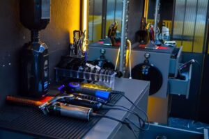 Salon de coiffure MT