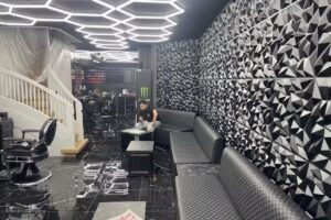 Murad Parrucchiere Winterthur