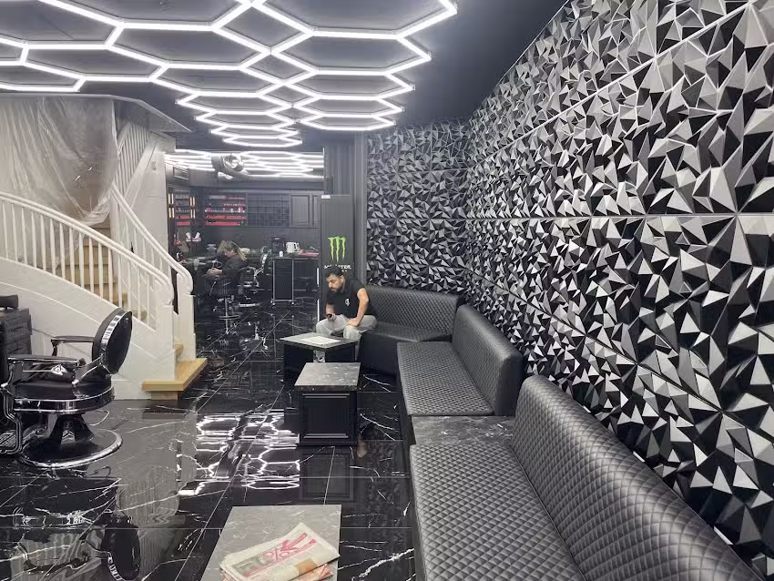 Coiffeur Murad Winterthur