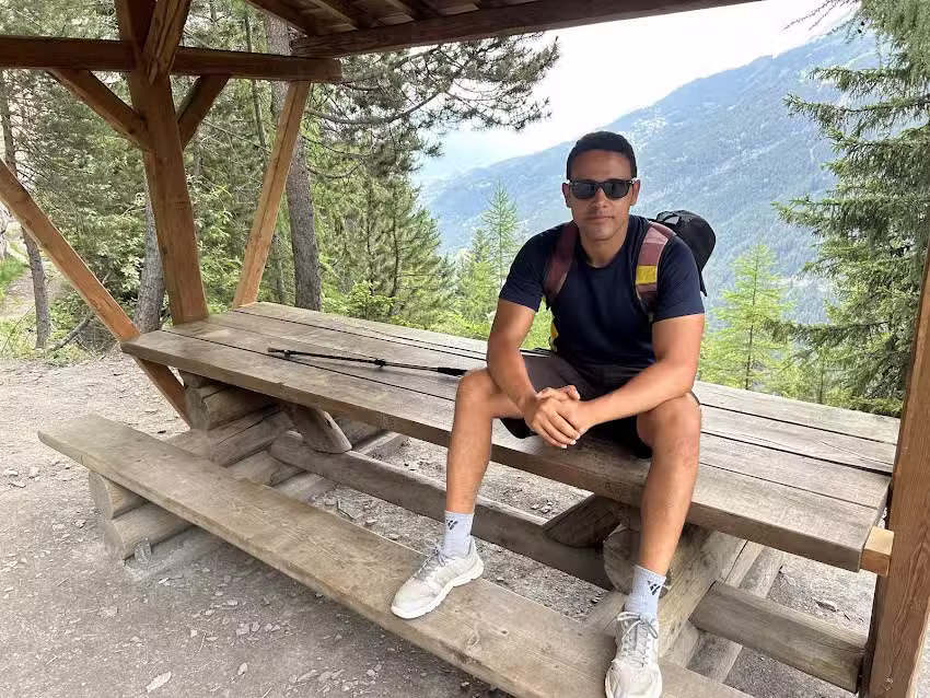 MurattiBarber Crans Montana