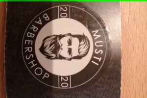 Musti Barbershop &ndash; Niederurnen