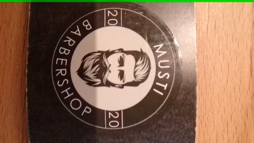 Musti Barbershop &ndash; Niederurnen